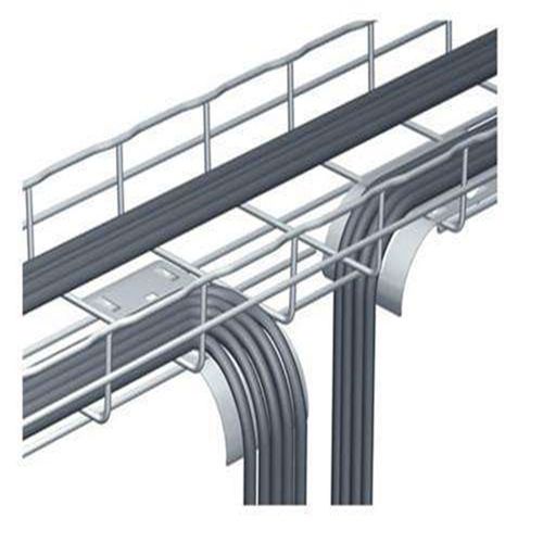 电缆桥架侧向抗震支架 厂家批发成都抗震支架 1-5米消防电缆桥架规格